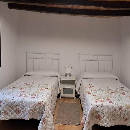 Casa Rural La Venta Bareyo ภายนอก รูปภาพ