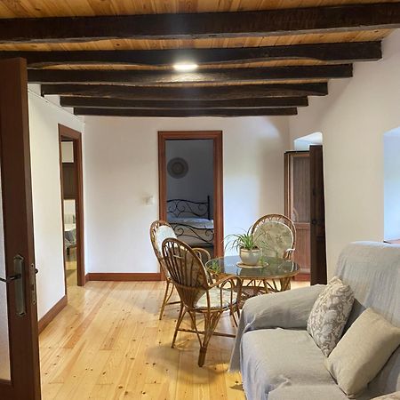 Casa Rural La Venta Bareyo ภายนอก รูปภาพ