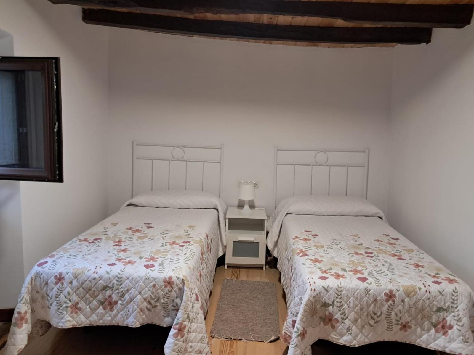Casa Rural La Venta Bareyo ภายนอก รูปภาพ