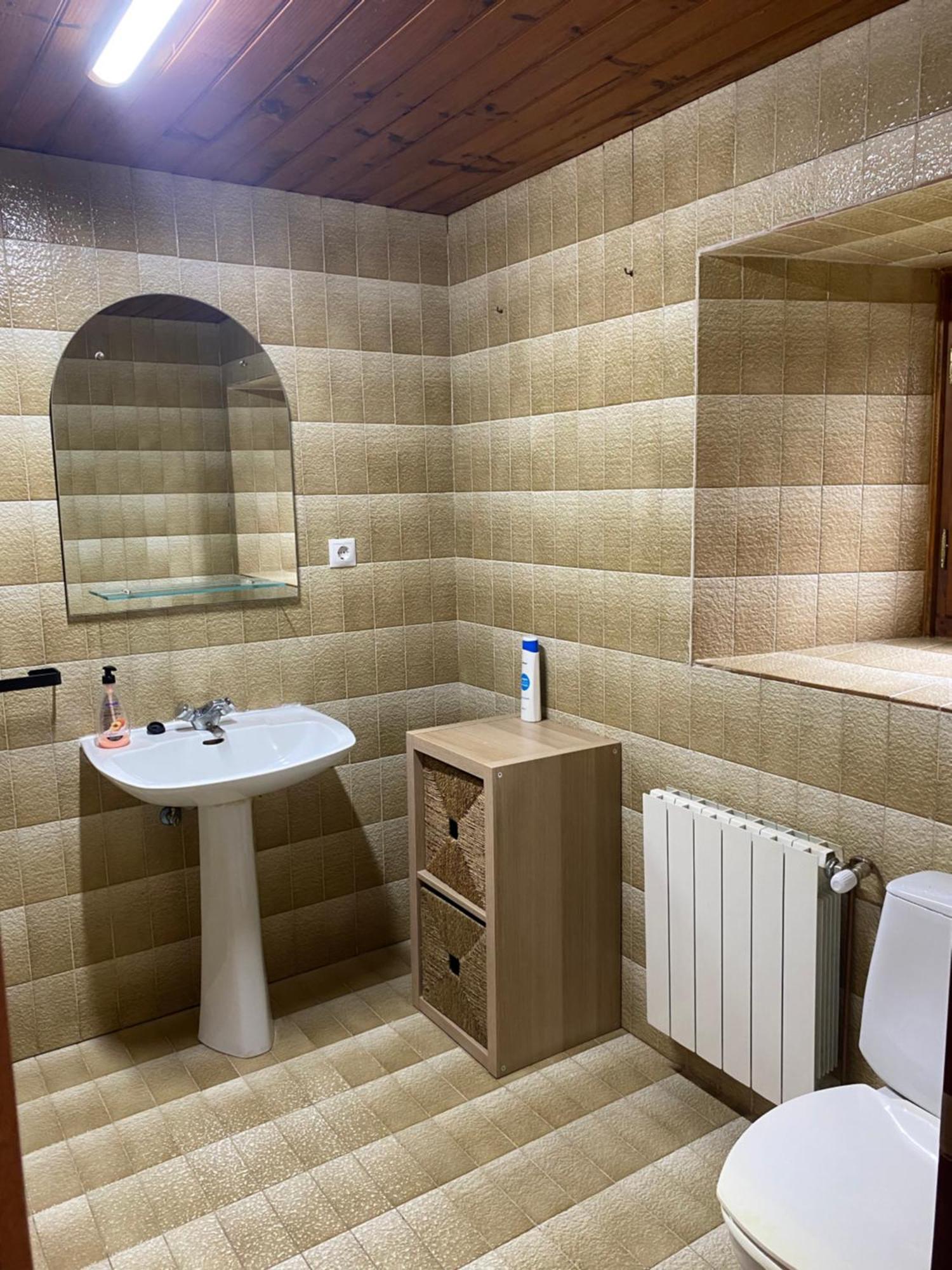 Casa Rural La Venta Bareyo ภายนอก รูปภาพ