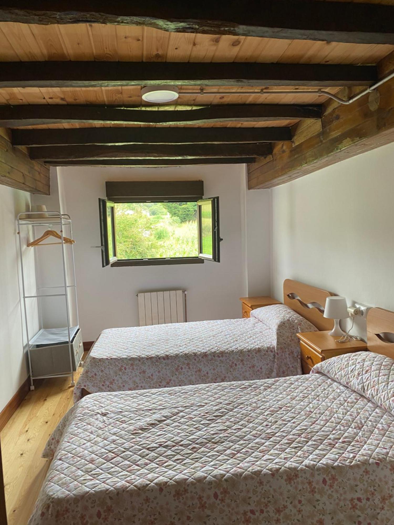 Casa Rural La Venta Bareyo ภายนอก รูปภาพ