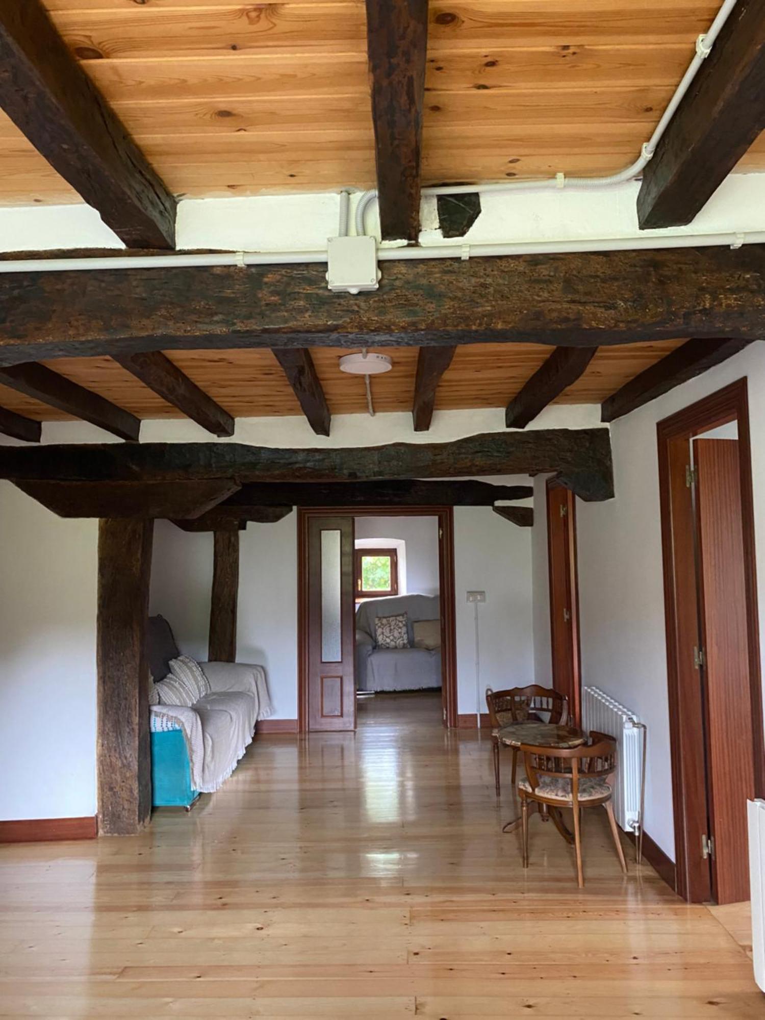 Casa Rural La Venta Bareyo ภายนอก รูปภาพ