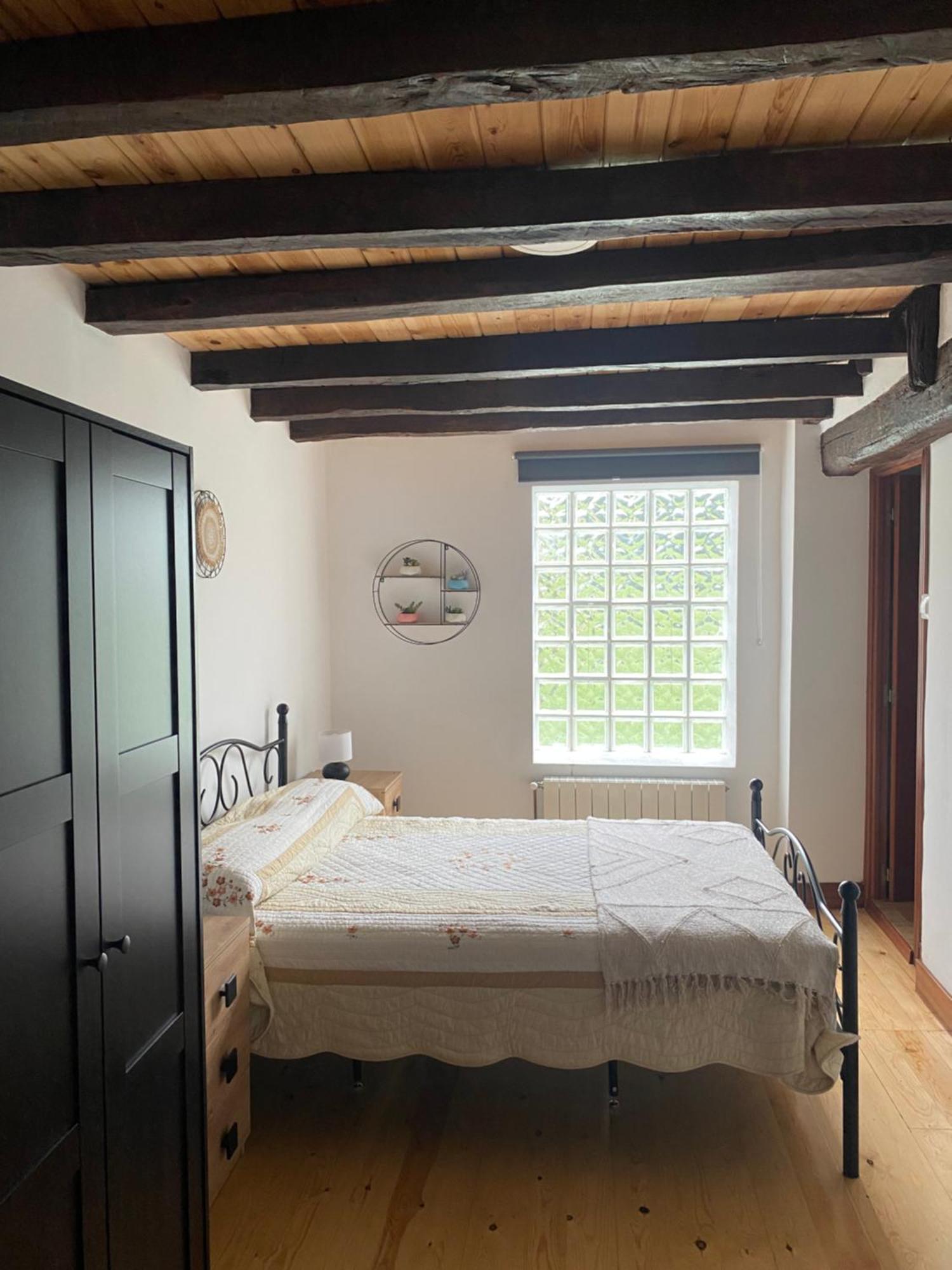 Casa Rural La Venta Bareyo ภายนอก รูปภาพ